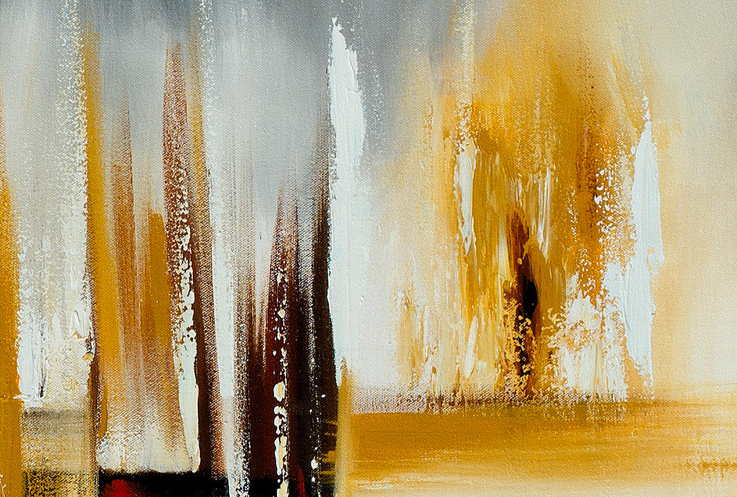 A Soft Touch