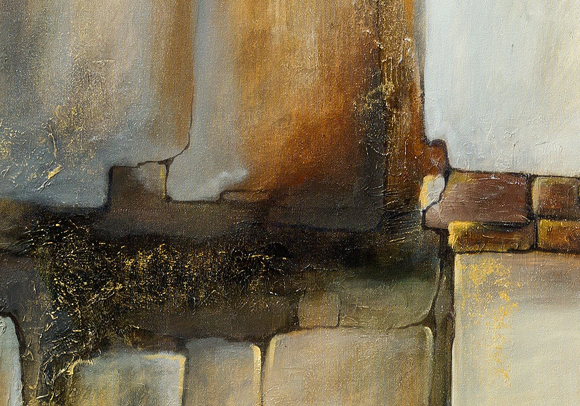 Ancient Wall