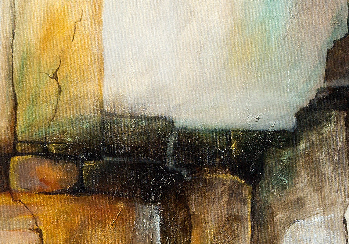 Ancient Wall