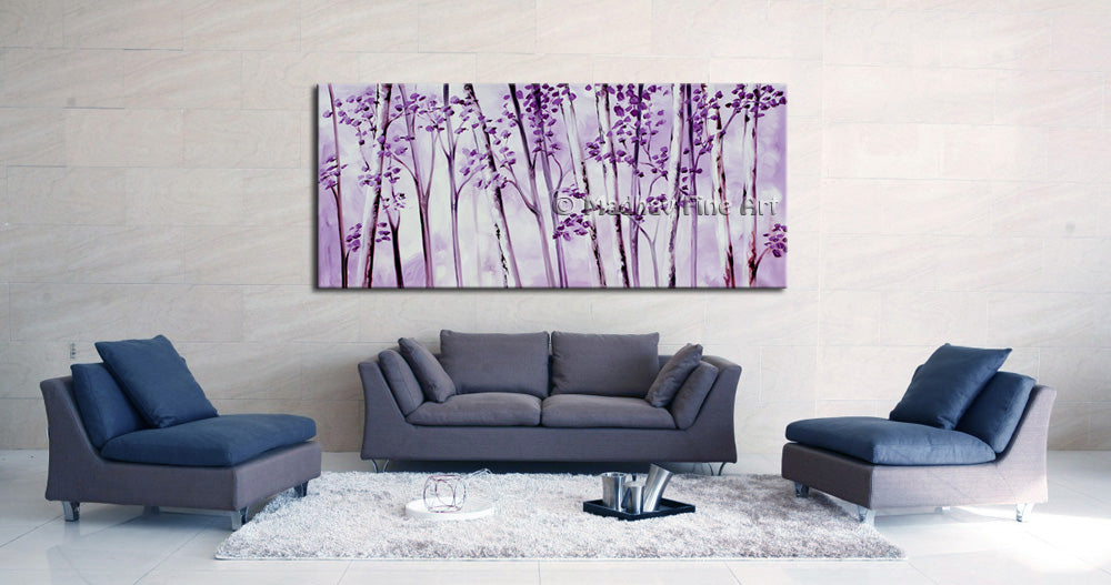 Birch Forest 12