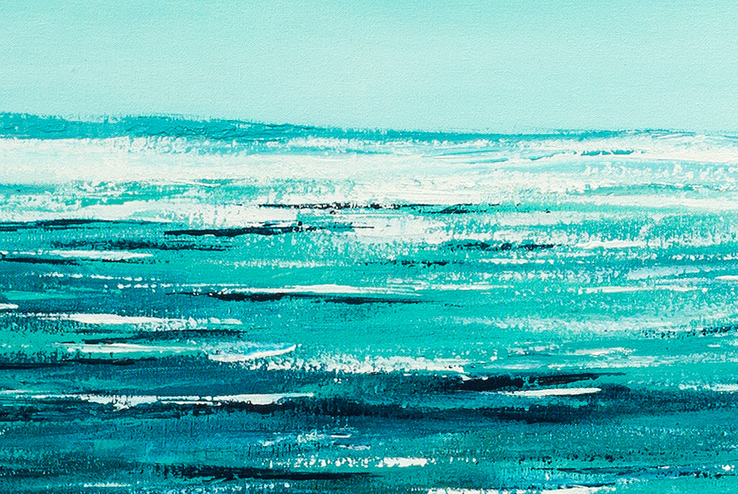 Calm Sea