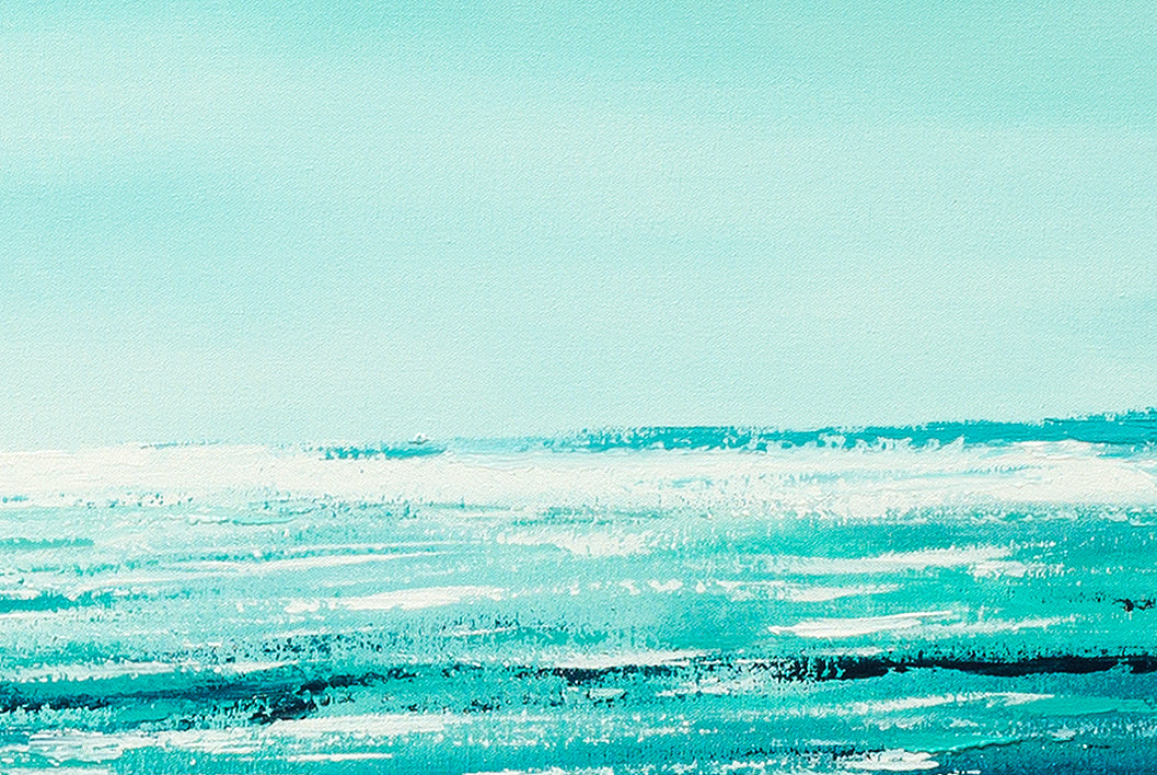 Calm Sea