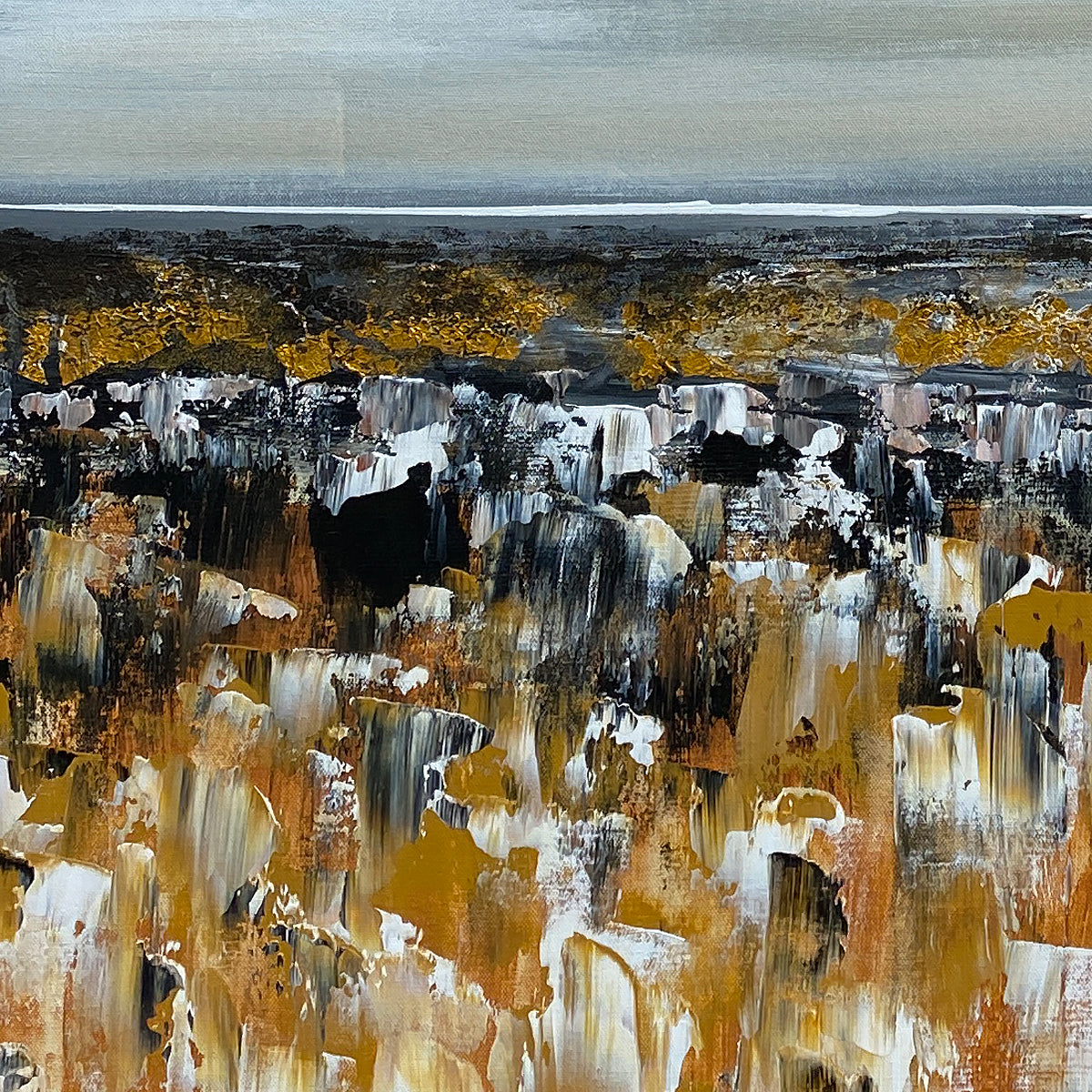 Corn Field