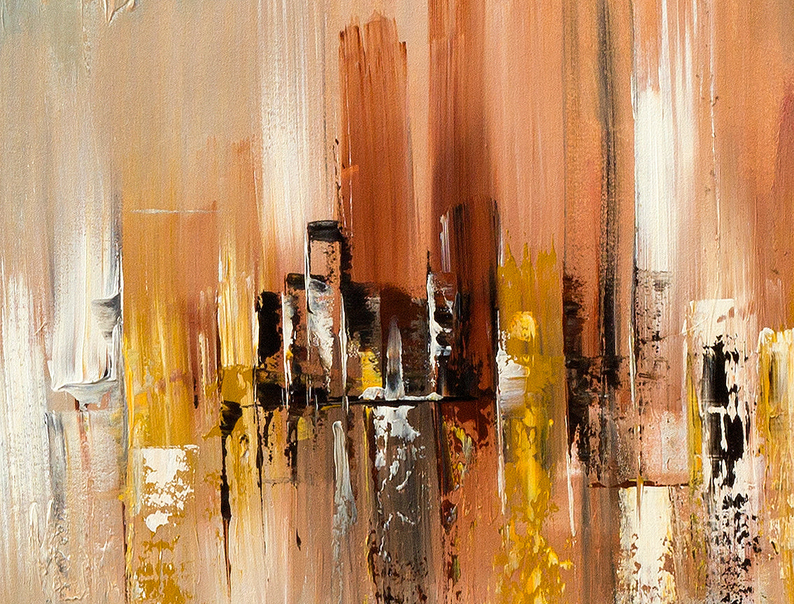 Downtown Haze 2