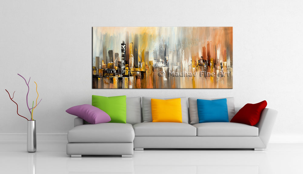 Downtown Haze 2