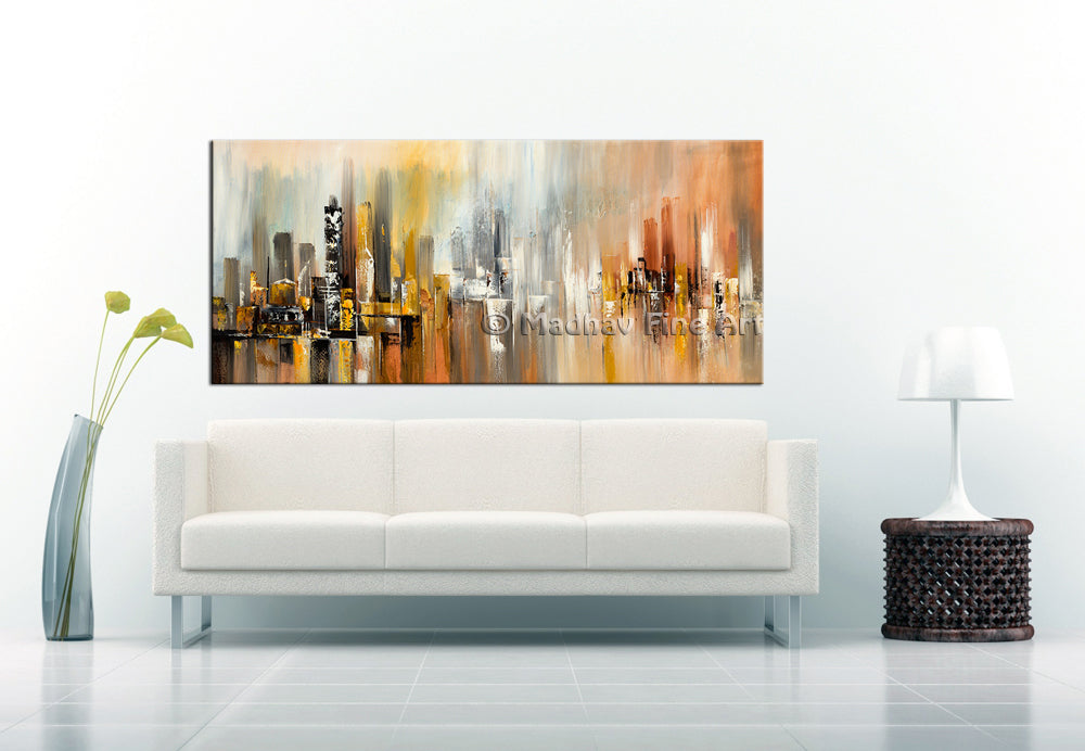 Downtown Haze 2