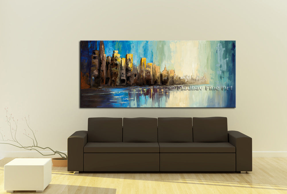 Glorious Skyline