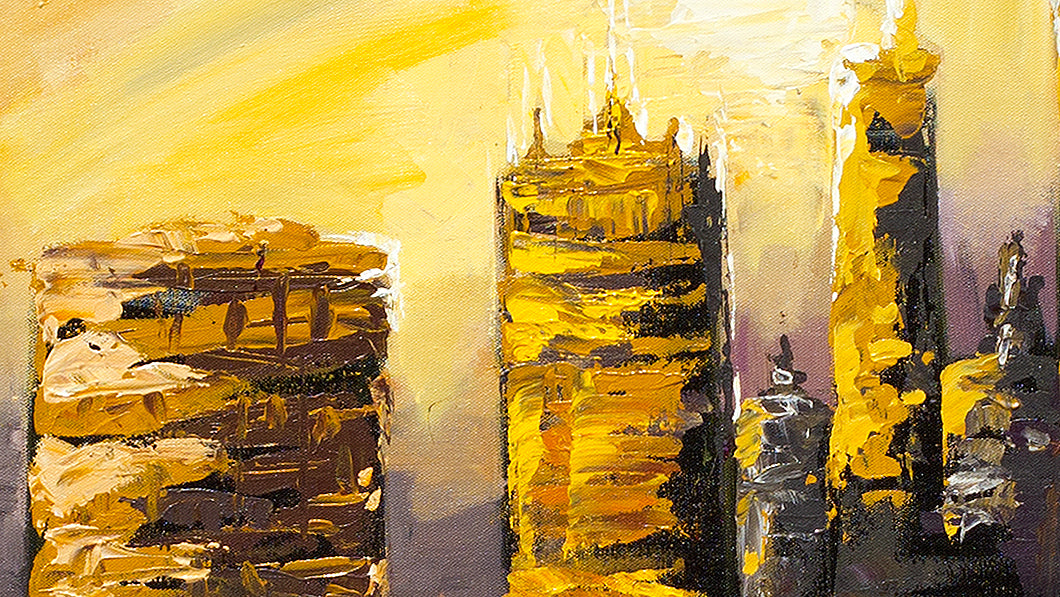 Golden City