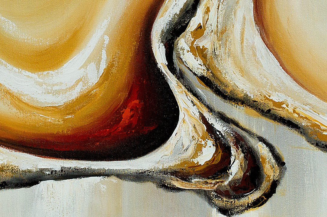 Golden Oysters