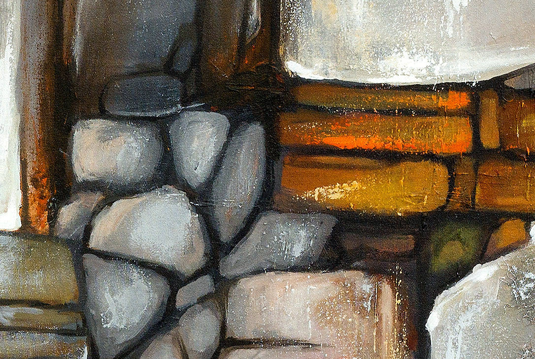 Hidden Wall 2
