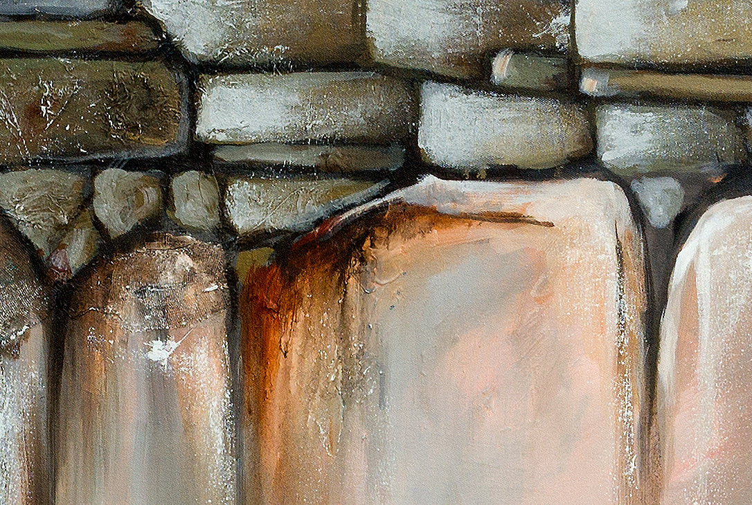 Hidden Wall 2