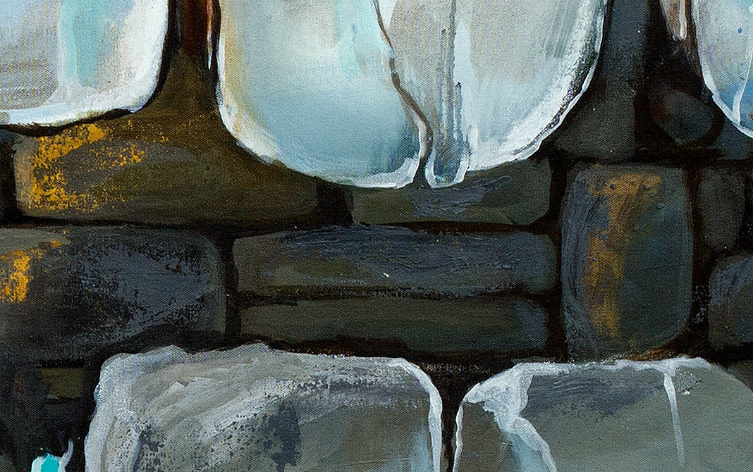 Hidden Wall