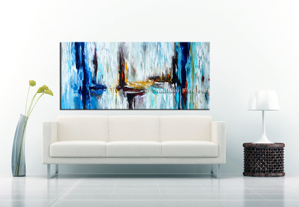 Melting Ice 3