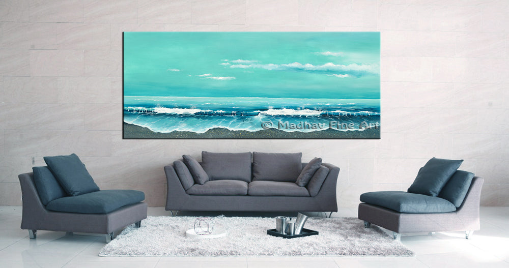Mesmerising Ocean