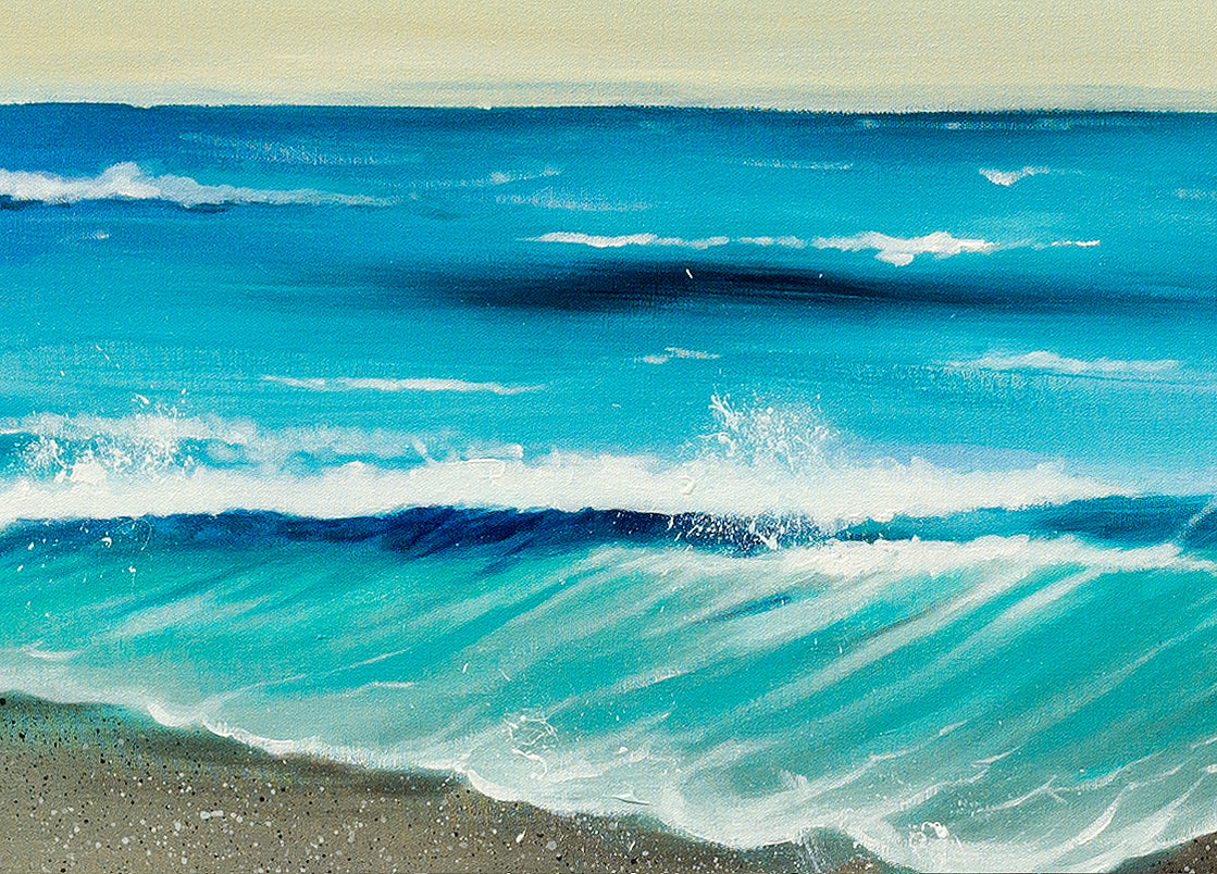Mesmerising Ocean 2