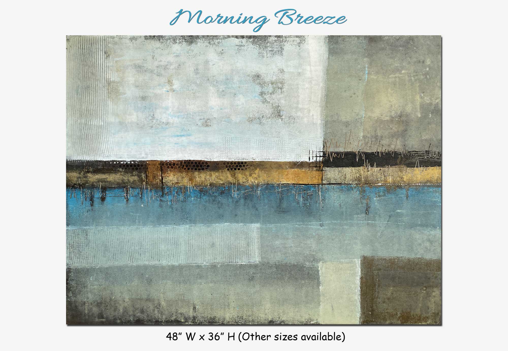Morning Breeze