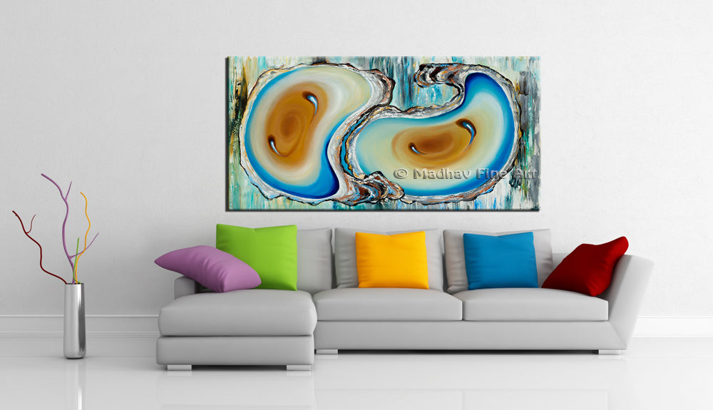 Nautical Oysters 2