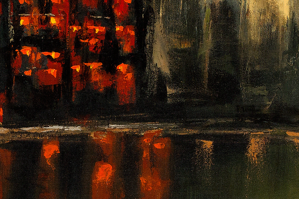 Night Lights