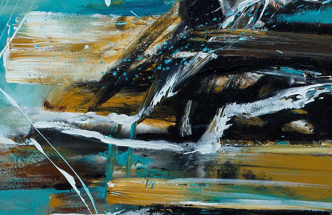 Ocean Blues 2