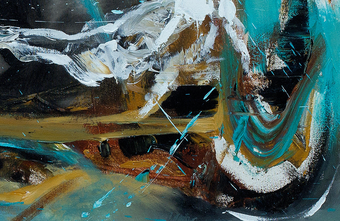 Ocean Blues 2