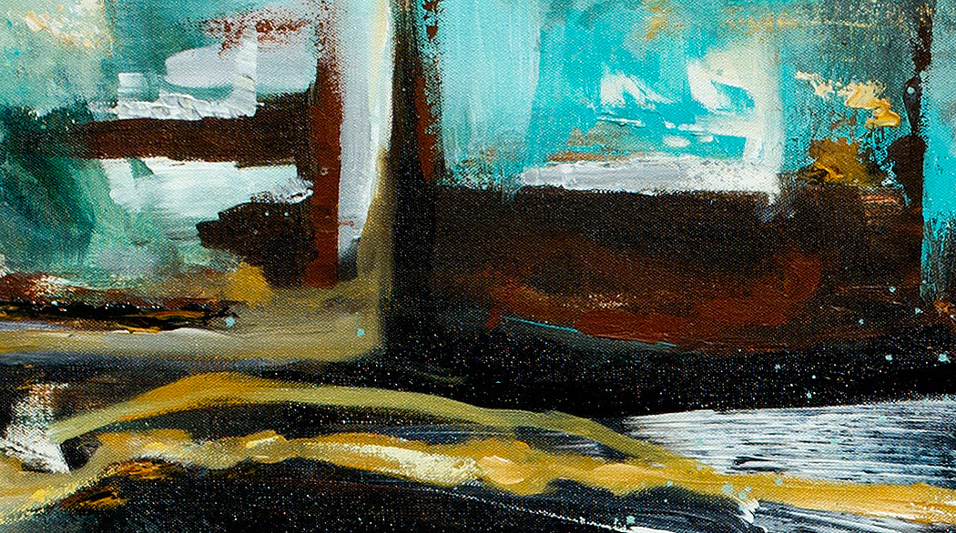 Ocean Blues