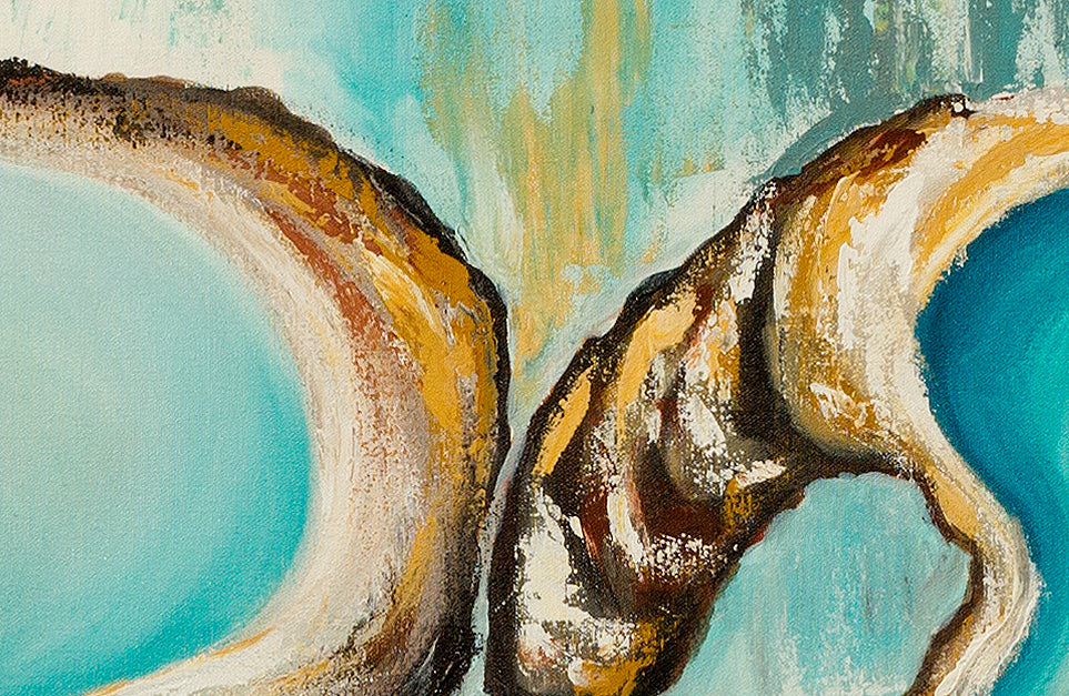 Ocean Oysters