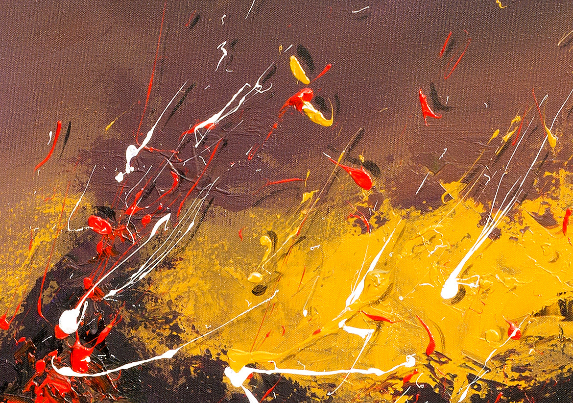 Passion 3