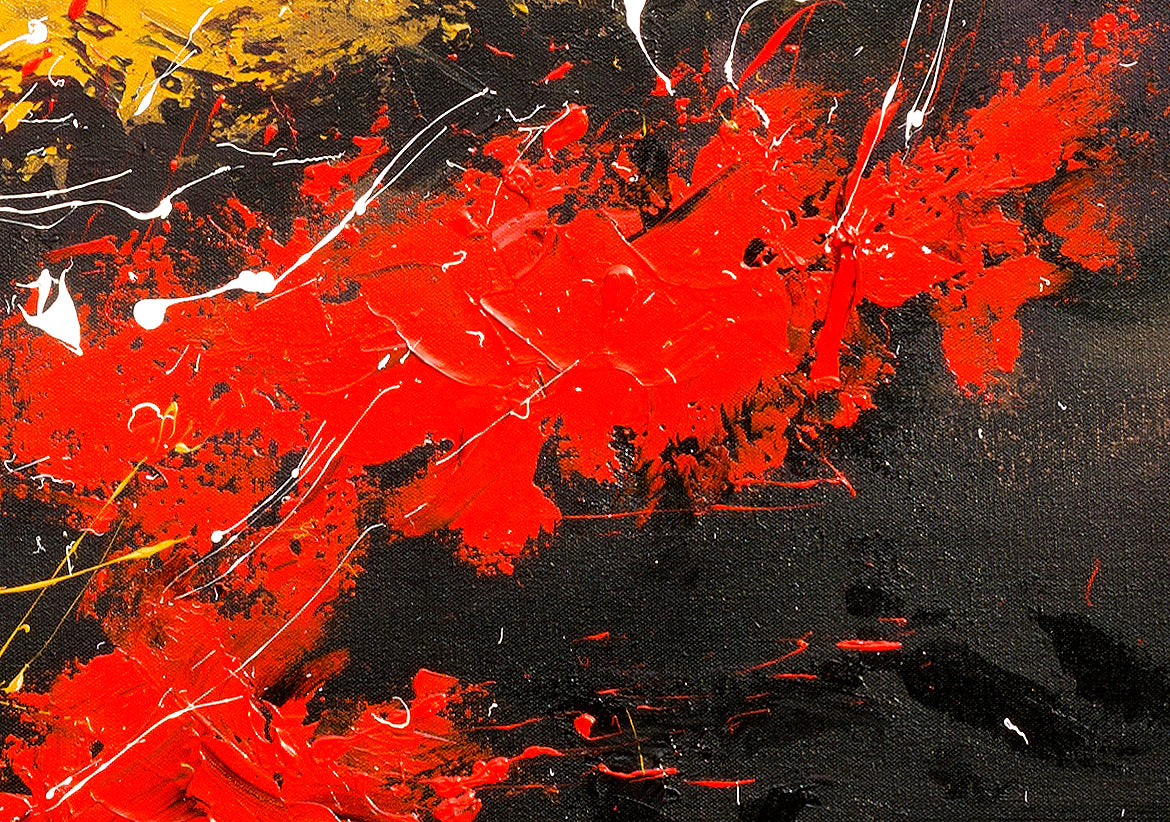 Passion 3