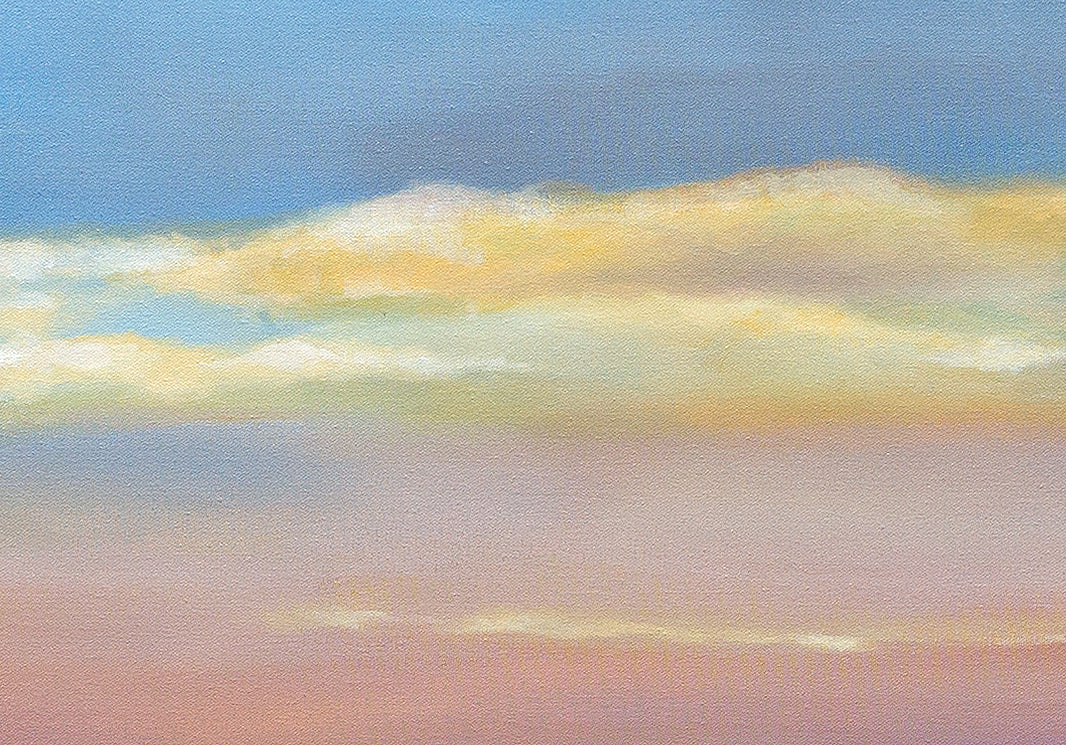 Pastel Beach