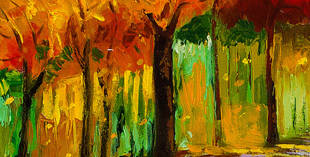 Seasonal Colors 3