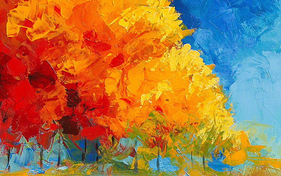 Seasonal Colors 5