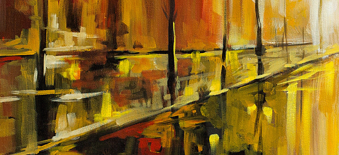 The Street Lights 2