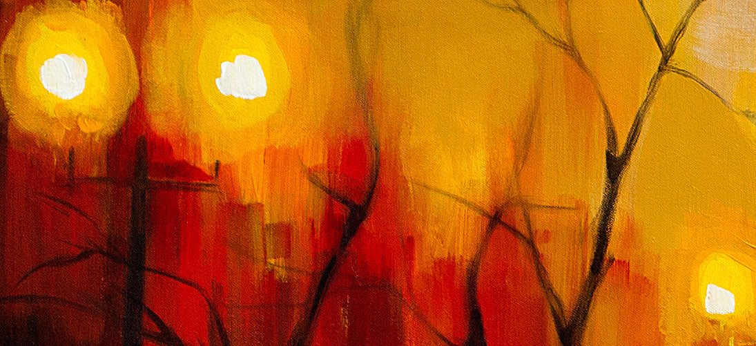 The Street Lights 2