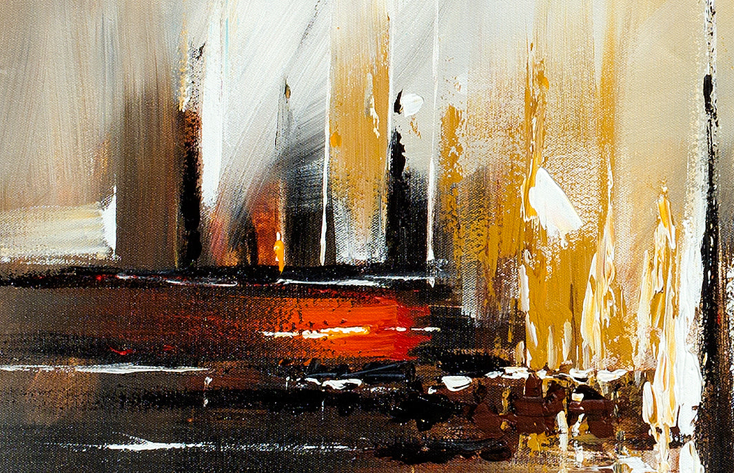 Through the Gloom 2