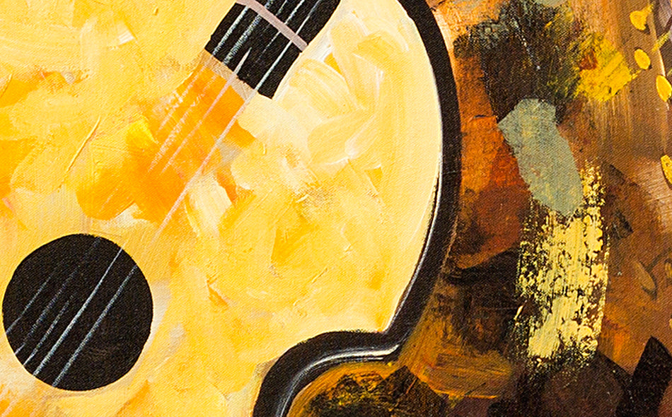 Music Ornaments 10