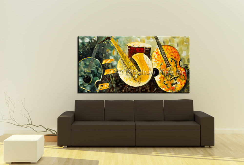 Music Ornaments 13