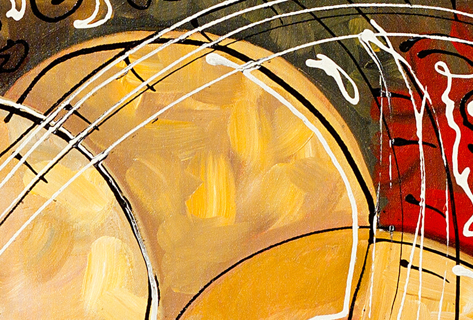 Music Ornaments 20