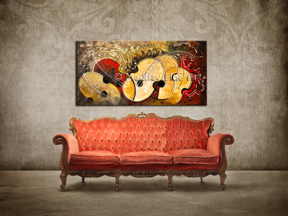 Music Ornaments 20