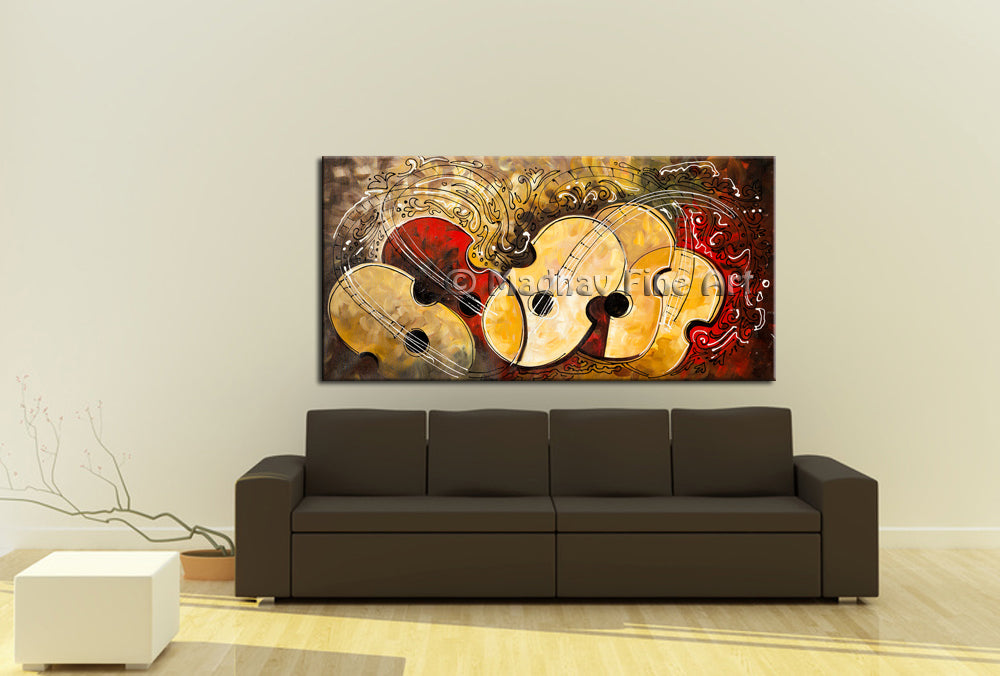 Music Ornaments 20