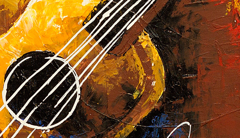 Music Ornaments 21