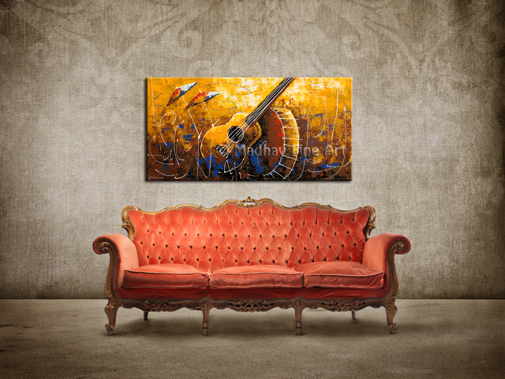 Music Ornaments 21