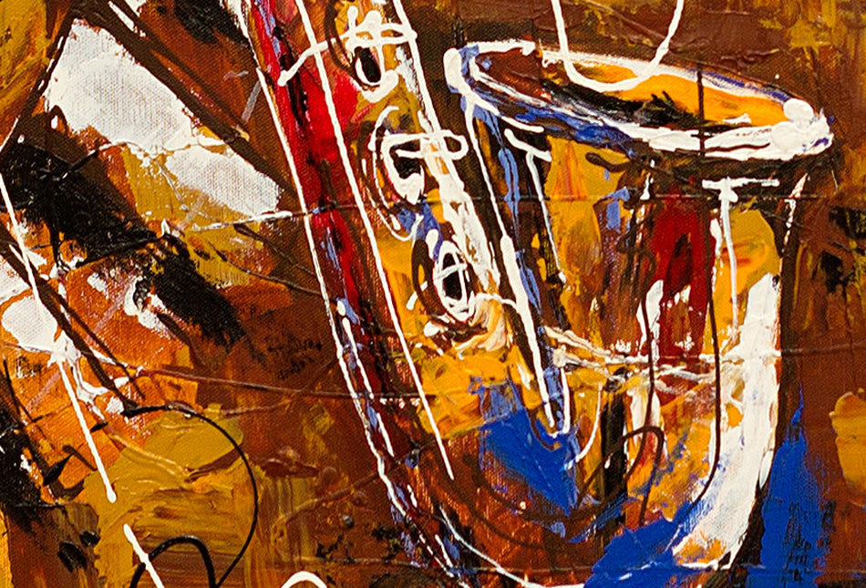 Music Ornaments 22