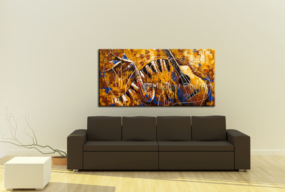 Music Ornaments 22