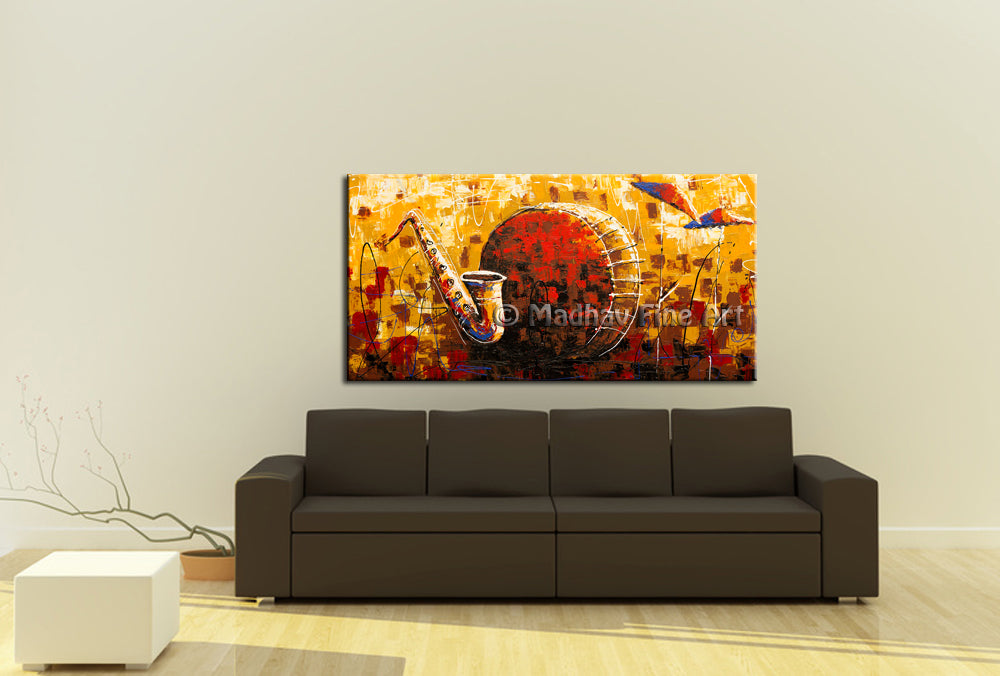 Music Ornaments 23