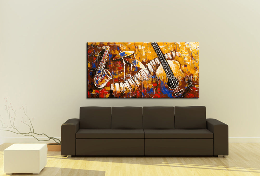 Music Ornaments 24