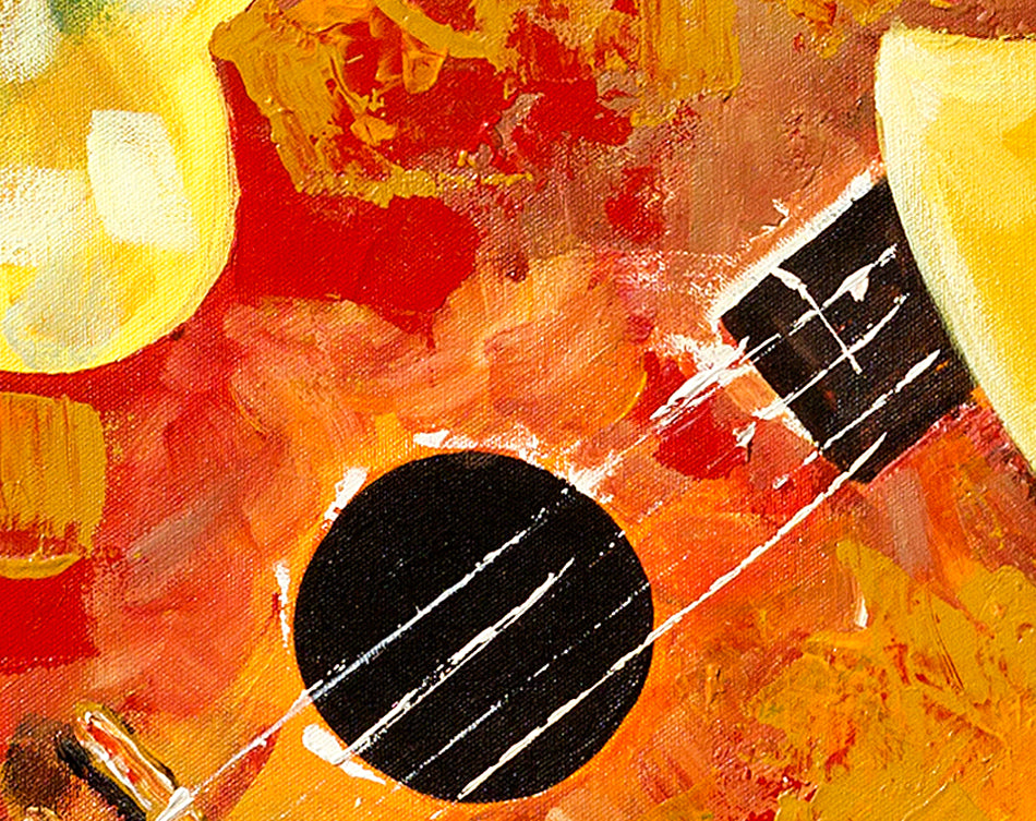 Music Ornaments 3