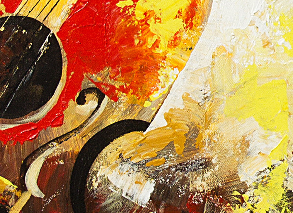 Music Ornaments 2