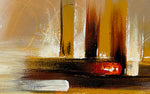 A Burning Desire