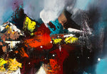 Dancing Colours