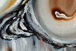 Abstract Oysters
